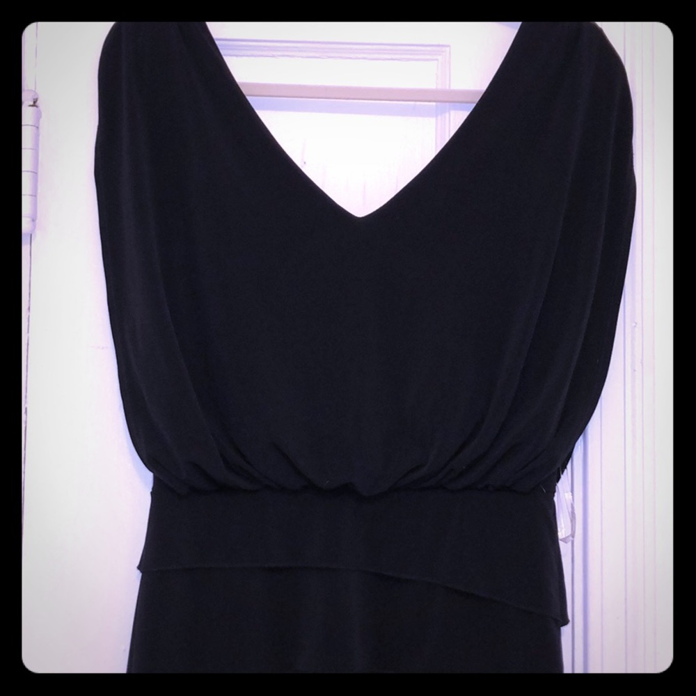 Cache LBD with textured bottom